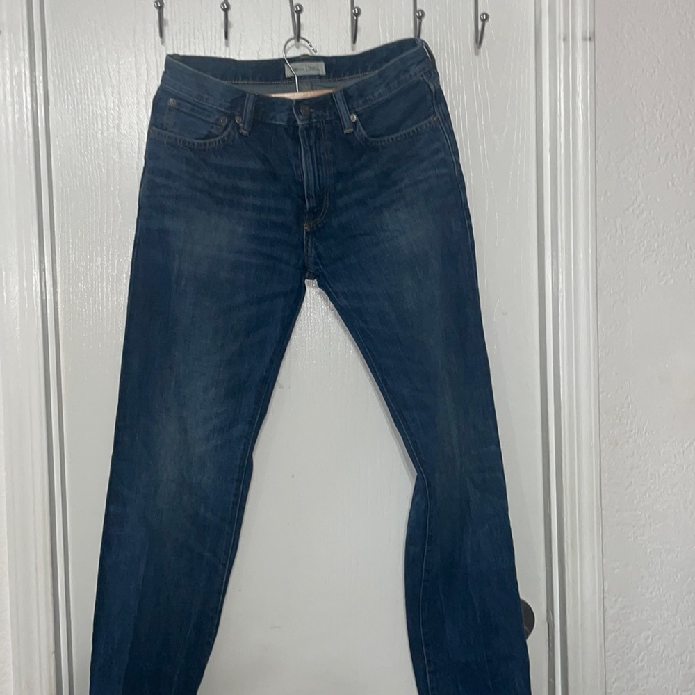 Jeans for men size 29x34